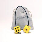 Big Larry's Dice Begleri by Zeekio - YoYoSam