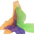 Zeekio Beginner Juggling Scarves Set of 3 - YoYoSam