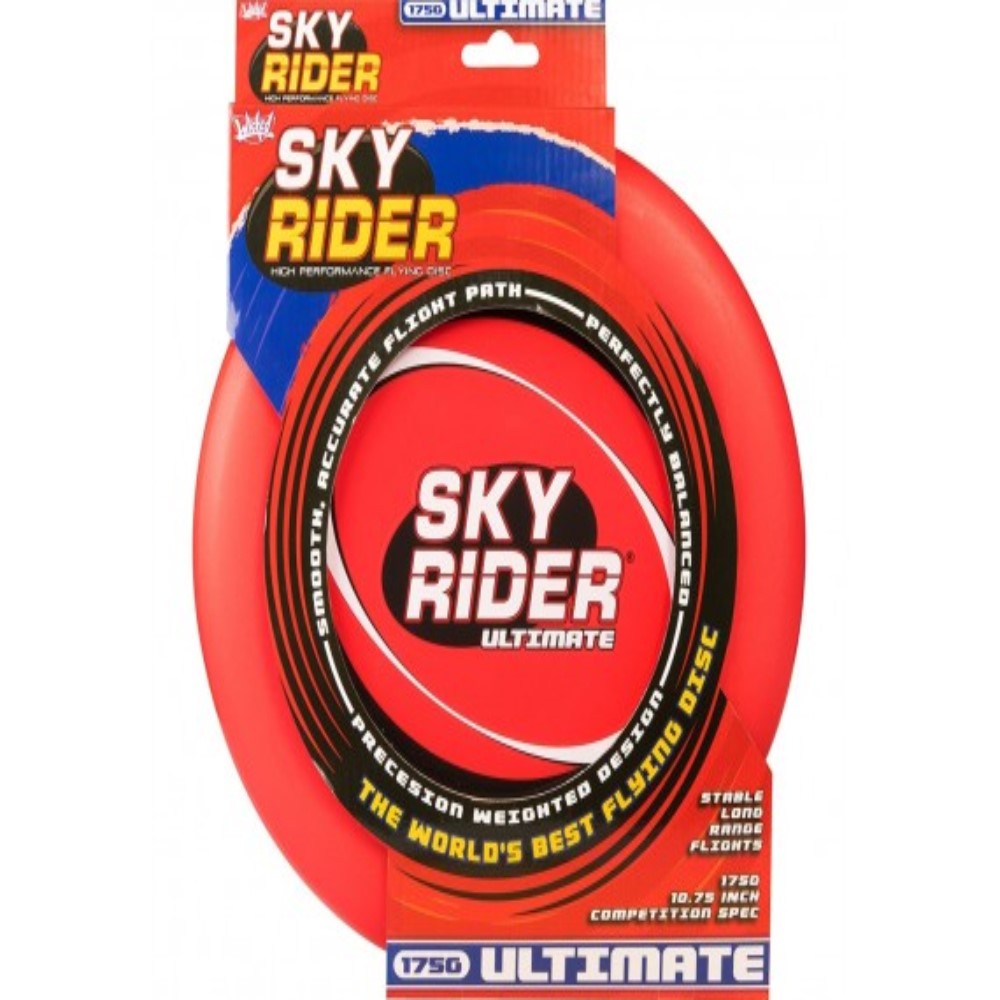 Duncan Sky Rider 175 Gram ULTIMATE DISC - Graphics Vary- - YoYoSam