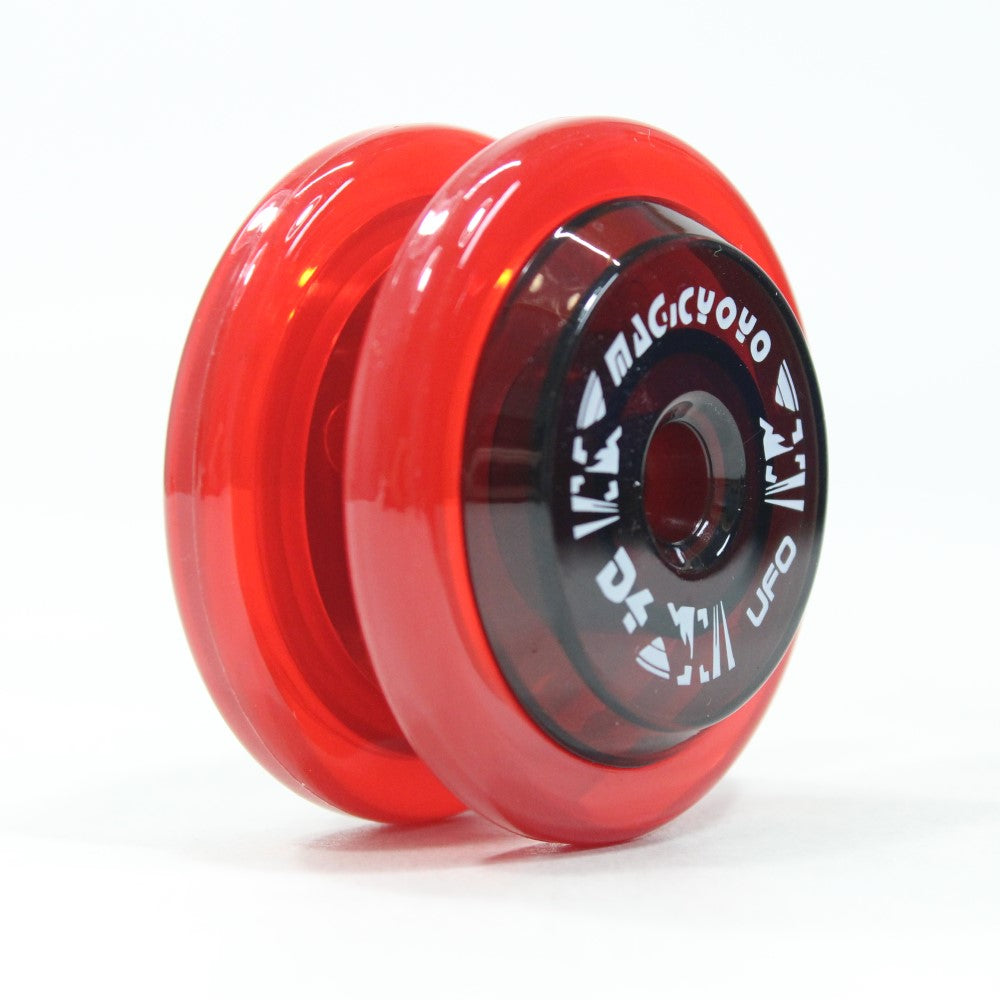 MAGICYOYO D4 UFO Yo-Yo - Polycarbonate Responsive YoYo — view 5