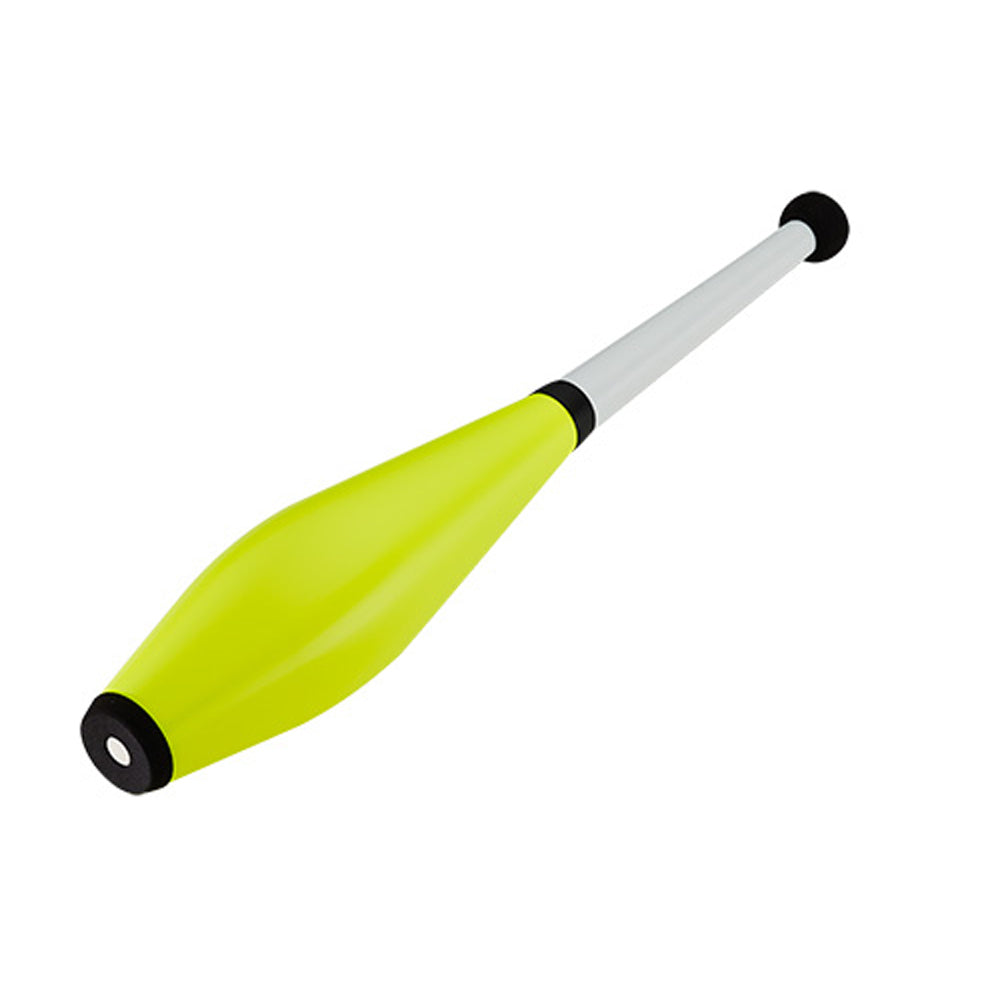 Henrys Delphin Short Juggling Club 205g (1) Single Juggling Club - YoYoSam