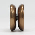 Custom Products Axl Elite Yo-Yo - Aluminum YoYo - YoYoSam
