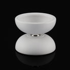 RSO Bowl MG Yo-Yo - Anodized Magnesium YoYo — view 3