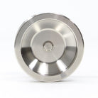 YoYoFactory Catch 22 Yo-Yo - Sturdy Pelican Case - Full Body Titanium YoYo - Available 2/22/22 — view 5