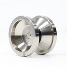 YoYoFactory Catch 22 Yo-Yo - Sturdy Pelican Case - Full Body Titanium YoYo - Available 2/22/22 — view 3