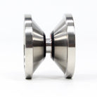 YoYoFactory Catch 22 Yo-Yo - Sturdy Pelican Case - Full Body Titanium YoYo - Available 2/22/22 — view 6