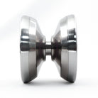 RSOxFPM Droid Yo-Yo - Outer Ring Bi-Metal Titanium YoYo — view 2