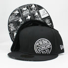 Duncan Yo-Yo Genuine Duncan YoYo Fitted Baseball Cap - New Era Hat - YoYoSam