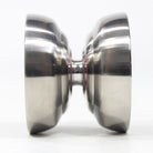 Jake Bullock Ti Dunk Yo-Yo - C size Bearing - Titanium YoYo — view 2