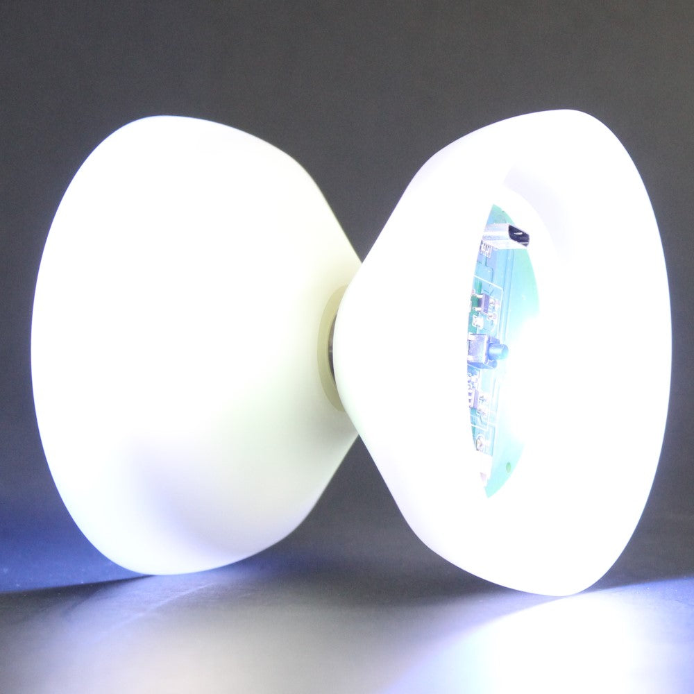 YOYOFORMULA F3S-2 Yo-Yo -USB Rechargeable LED 1A Light Up YoYo — view 4