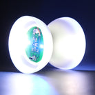 YOYOFORMULA F3S-2 Yo-Yo -USB Rechargeable LED 1A Light Up YoYo — view 7