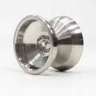 JIGUN Hatsukoi Yo-Yo - Titanium YoYo — view 2