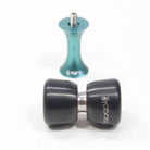 Zero Gravity KnuckleYo- Begleri Knuckle Roller and Mini YoYo Combined into One Skill Toy — view 14