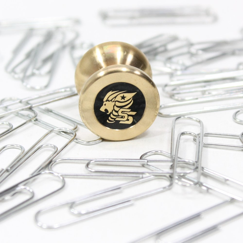 Sturm Panzer Mini Panzer Yo-Yo - Smallest Undersized Unresponsive YoYo — view 2