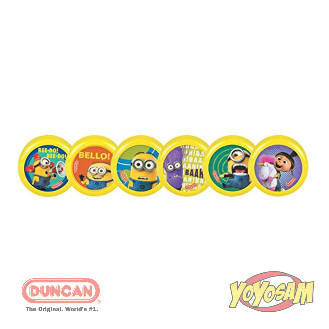 Duncan ProYo Despicable Me 2 Yo-Yo
