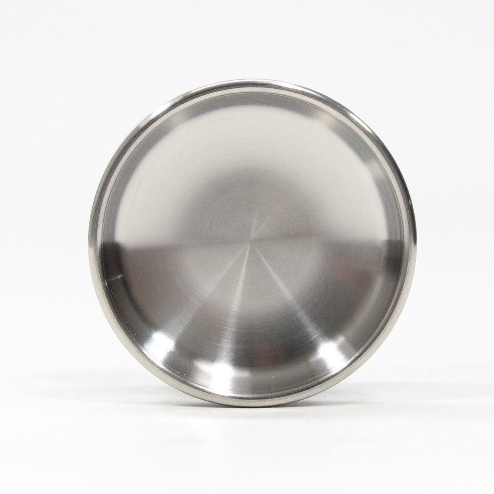 Old School Throws ResTi-W Yo-Yo - Slimline Titanium-YoYo with Tungsten Ring — view 5