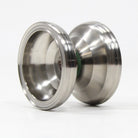 Zero Gravity Rhino Yo-Yo - H-Shape D-Bearing Titanium YoYo — view 4