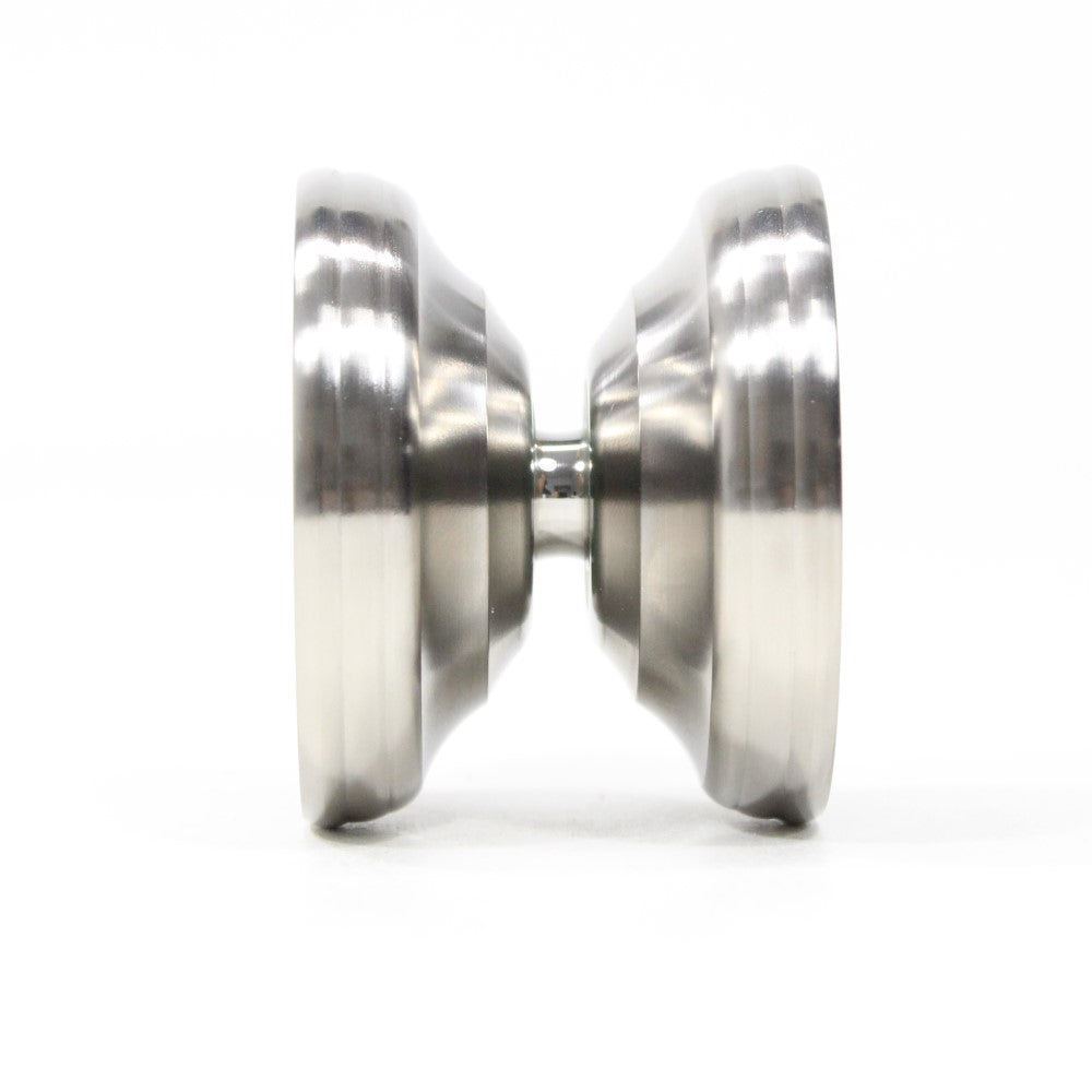 Zero Gravity Rhino Yo-Yo - H-Shape D-Bearing Titanium YoYo — view 3