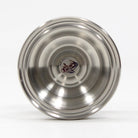 Zero Gravity Rhino Yo-Yo - H-Shape D-Bearing Titanium YoYo — view 2