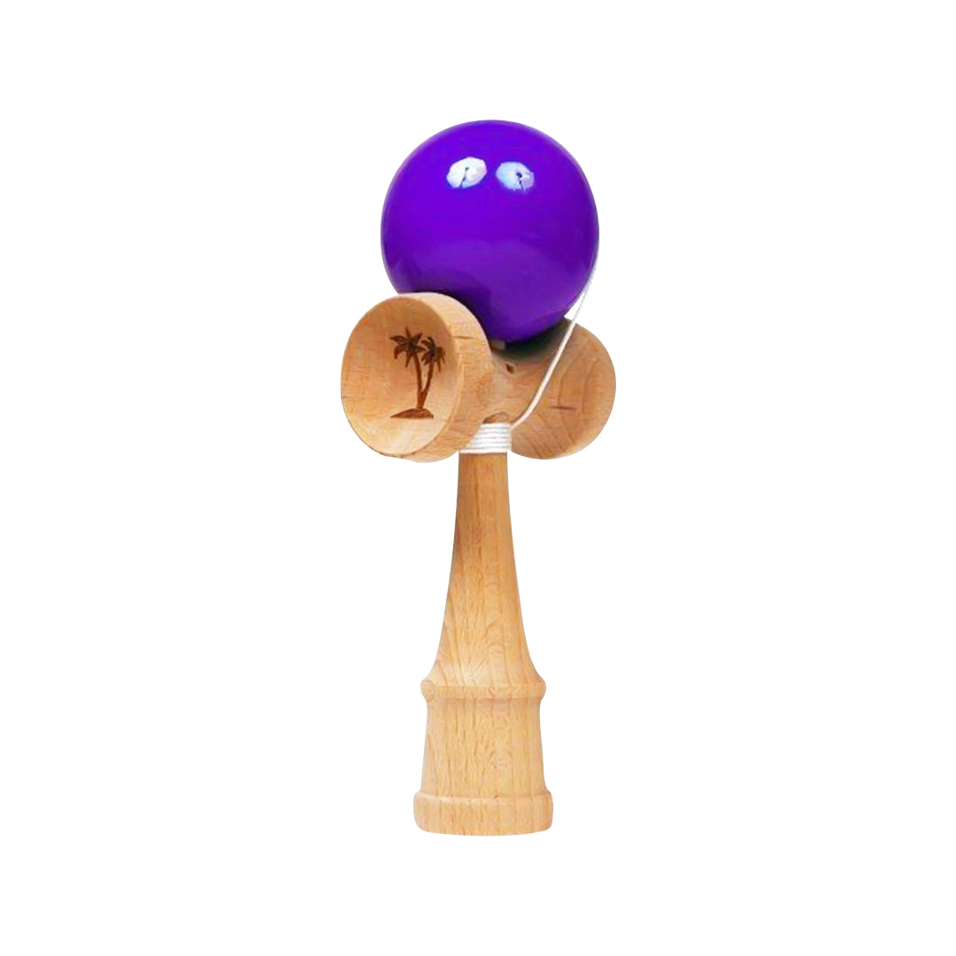 Bahama Kendama 4.5" Pocket Kendama - YoYoSam