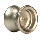 Zeekio Anarchist Yo-Yo - Rainbow Anodized and Colored Acid Wash Finish - YoYoSam