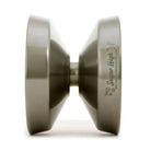 YoYoFactory Sugar High Yo-Yo - Full Sized Titanium - Shu Takada Signature YoYo — view 5