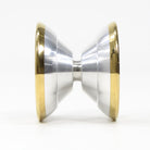Ace Yo Utopia Yo-Yo -7075 Aluminum with Stainless Steel Ring - Bi-Metal YoYo — view 4