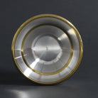 Ace Yo Utopia Yo-Yo -7075 Aluminum with Stainless Steel Ring - Bi-Metal YoYo — view 3
