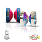 YoYoFactory Edge Beyond Yo-Yo - World Champion Evan Nagao Signature Yo-Yo!