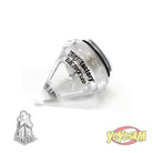 YoYoFactory Elec-Trick LED Bearing Spin Top