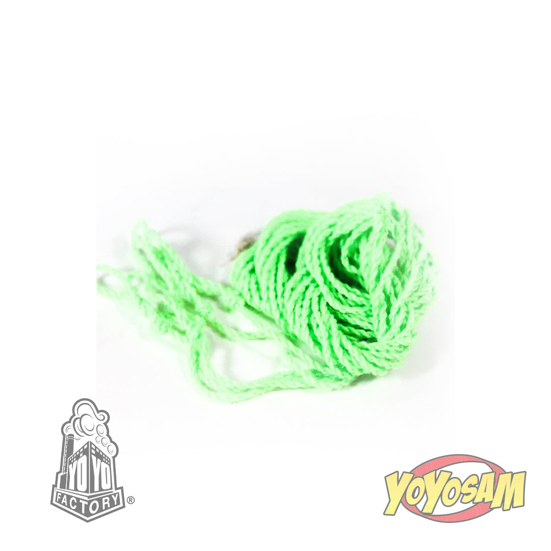YoYoFactory Mighty Flea Yo Yo String - 5 Pack