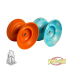 YoYoFactory Sky Dancer Yo-Yo - Off String YoYo Designed by Pisco Ouyang