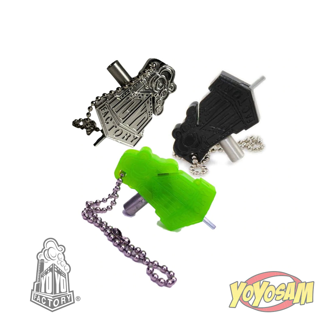 YoYoFactory Yo-Yo Bearing Removal MultiTool - Bearing tool