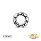 YoYo Zeekio Responsive Replacement 8 Ball Bearing for Spectre Yo-Yo - 13MM x 3MM