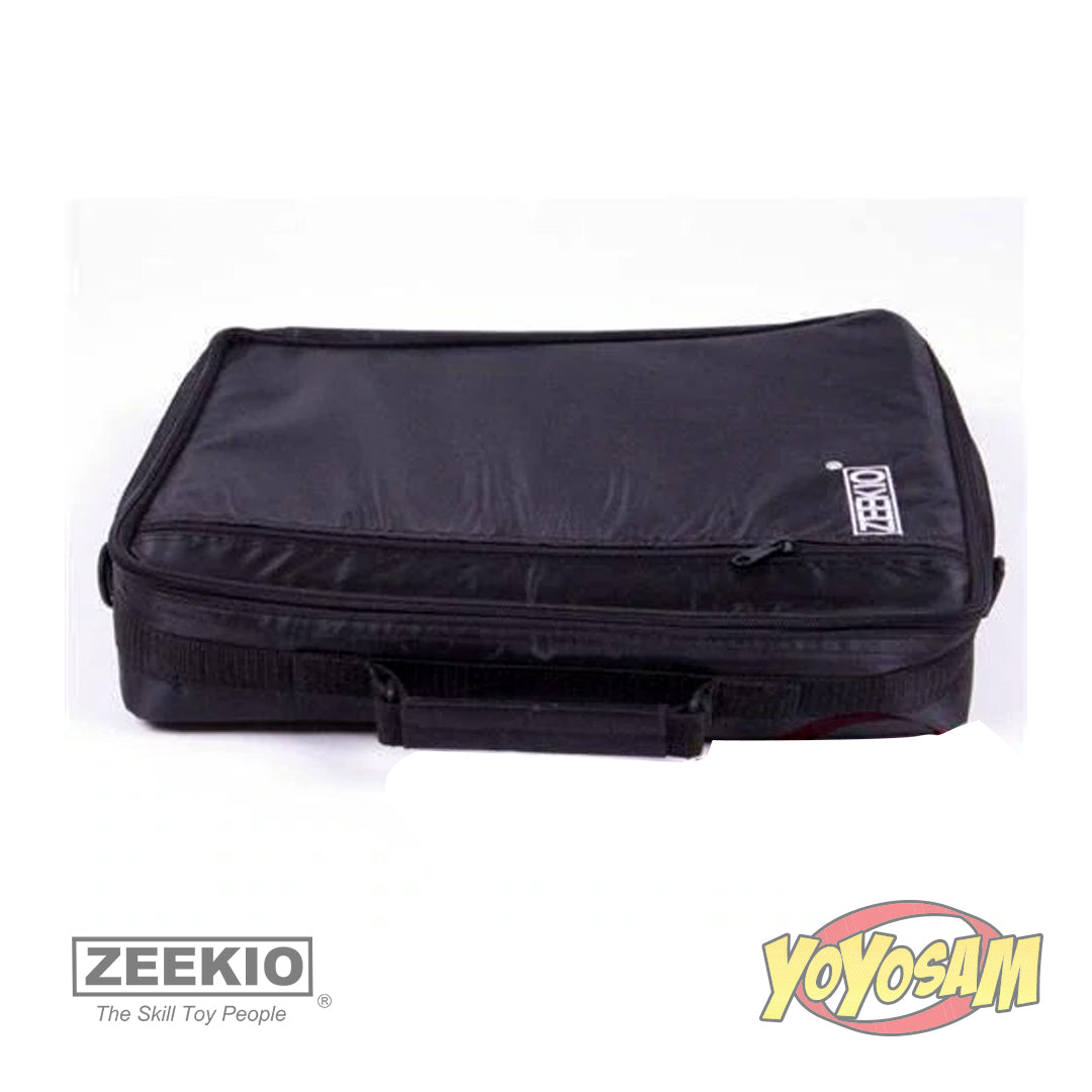 Zeekio Big Bag Yo-Yo Case - Hold 24 to 48 Yo-yos.