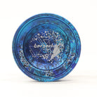 C3yoyodesign Berserker Decade Yo-Yo - Mono-Metal YoYo - 10th Anniversary Model — view 7