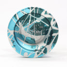 C3yoyodesign Laevateinn Yo-Yo - High Metal Performance YoYo — view 23