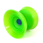 YoYoFactory Offstring Airwave Yo-Yo - Polycarbonate Off String Yo Yo - YoYoSam