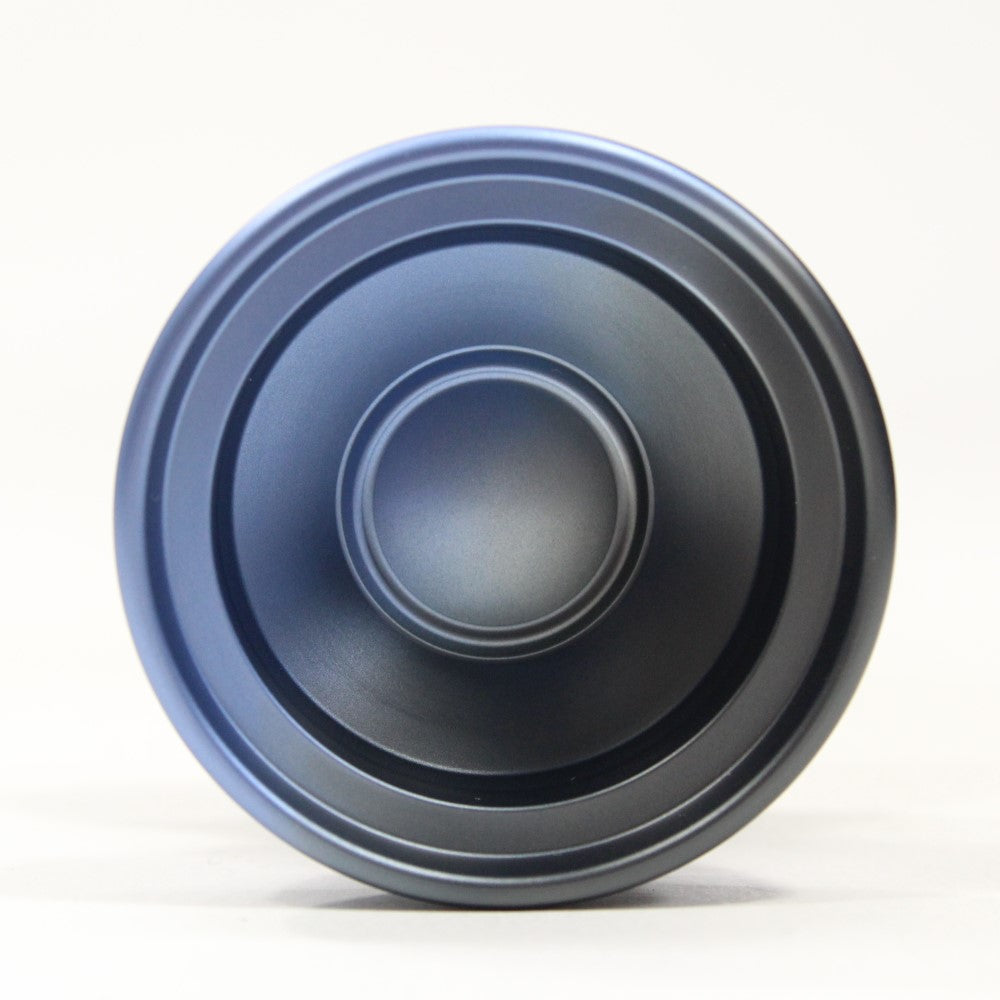Dressel Designs Emotion Yo-Yo - 7075 Mono-Metal YoYo — view 3