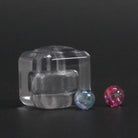 PoryKon Momiji Yo-Yo Counterweight - Cube Shaped YoYo Counter Weight - Jacob Cheng Hong Ye Signature Model - YoYoSam