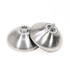 Zeekio Z1 Titanium Yo-Yo - Organic Shape YoYo - YoYoSam