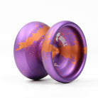 RECESS Triple Double Yo-Yo - Virginia State Champion Joe Wilson Signature YoYo — view 6