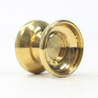 YoYoFactory Steel Shutter Yo-Yo - Undersized YoYo- Signature of World Champ Gentry Stein — view 5