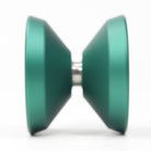 The Good Life Pharaoh Yo-Yo - Monometal with Acrylic Ring - Filip David Signature YoYo — view 4