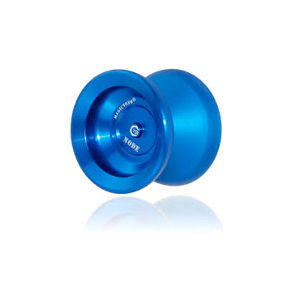 MAGICYOYO Y01 Node Yo-Yo - High Grade 6061 Aluminum - - YoYoSam