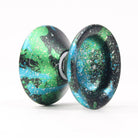 Zero Gravity Basilisk Yo-Yo - V-U Shaped Mono-Metal YoYo — view 5