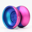 MK1 YOYOS Contact Yo-Yo - Lightweight Organic YoYo — view 7