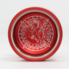 Ace Yo Gravity Yo-Yo - Bi-Metal with Stainless Steel Rim YoYo — view 7