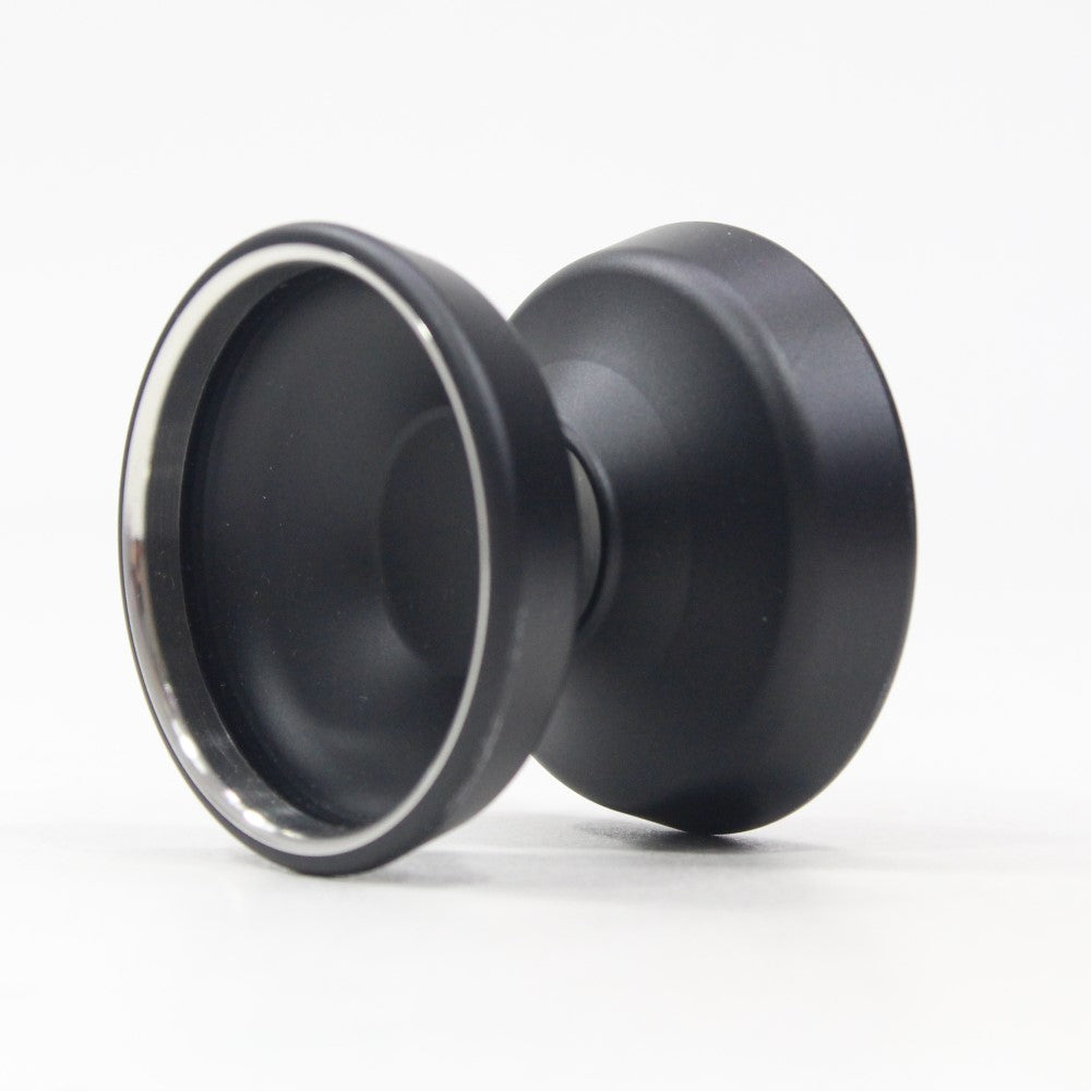 YoYoFactory Switch Blade Yo-Yo - Michael Malik Bi-Metal YoYo — view 2