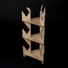Yoyorecreation Yo-Yo Tower - Display Stand Holds 9 YoYos